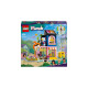 LEGO 42614 Friends Vintage-Modegeschäft, Konstruktionsspielzeug