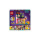 LEGO 42614 Friends Vintage-Modegeschäft, Konstruktionsspielzeug