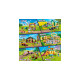 LEGO 42632 Friends Farmtierklinik, Konstruktionsspielzeug