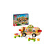 LEGO 42633 Friends Hotdog-Truck, Konstruktionsspielzeug