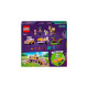 LEGO 42634 Friends Pferde- und Pony-Anhänger, Konstruktionsspielzeug