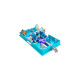 LEGO 43189 Disney Princess Elsas Märchenbuch, Konstruktionsspielzeug