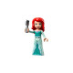 LEGO 43205 Disney Princess Ultimatives Abenteuerschloss, Konstruktionsspielzeug