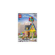 LEGO 43217 Disney Carls Haus aus 