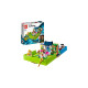 LEGO 43220 Disney Classic Peter Pan & Wendy - Märchenbuch-Abenteuer, Konstruktionsspielzeug