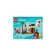 LEGO 43223 Disney Wish Asha in der Stadt Rosas, Konstruktionsspielzeug