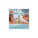 LEGO 43224 Disney Wish König Magnificos Schloss, Konstruktionsspielzeug