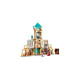 LEGO 43224 Disney Wish König Magnificos Schloss, Konstruktionsspielzeug