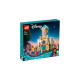 LEGO 43224 Disney Wish König Magnificos Schloss, Konstruktionsspielzeug