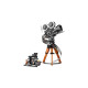 LEGO 43230 Disney Classic Kamera - Hommage an Walt Disney, Konstruktionsspielzeug