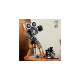 LEGO 43230 Disney Classic Kamera - Hommage an Walt Disney, Konstruktionsspielzeug