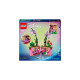 LEGO 43237 Disney Classic Isabelas Blumentopf, Konstruktionsspielzeug