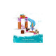LEGO 43238 Disney Princess Elsas Eispalast, Konstruktionsspielzeug
