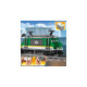 LEGO 60198 City Güterzug, Konstruktionsspielzeug