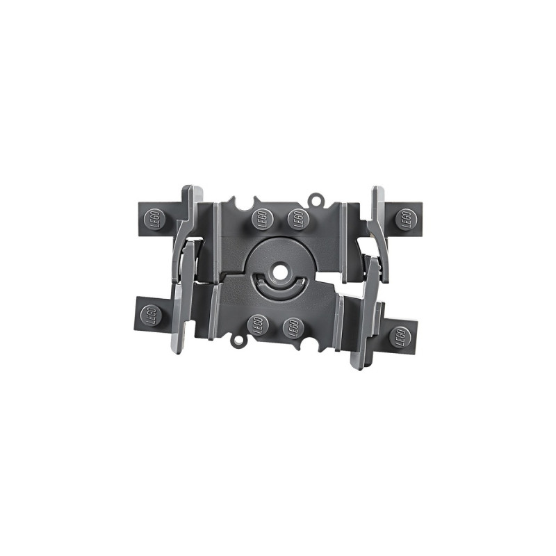 LEGO 60205 City Schienen, Konstruktionsspielzeug