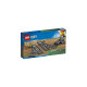 LEGO 60238 City Weichen, Konstruktionsspielzeug