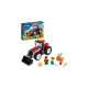 LEGO 60287 City Traktor, Konstruktionsspielzeug