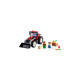 LEGO 60287 City Traktor, Konstruktionsspielzeug