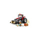 LEGO 60287 City Traktor, Konstruktionsspielzeug