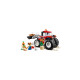 LEGO 60287 City Traktor, Konstruktionsspielzeug