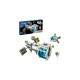 LEGO 60349 City Mond-Raumstation, Konstruktionsspielzeug