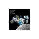 LEGO 60349 City Mond-Raumstation, Konstruktionsspielzeug