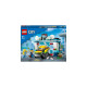 LEGO 60362 City Autowaschanlage, Konstruktionsspielzeug