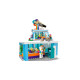 LEGO 60363 City Eisdiele, Konstruktionsspielzeug