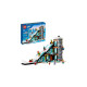 LEGO 60366 City Wintersportpark, Konstruktionsspielzeug