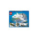 LEGO 60367 City Passagierflugzeug, Konstruktionsspielzeug
