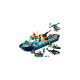 LEGO 60368 City Arktis-Forschungsschiff, Konstruktionsspielzeug