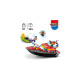 LEGO 60373 City Feuerwehrboot, Konstruktionsspielzeug