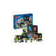 LEGO 60388 City Gaming Turnier Truck, Konstruktionsspielzeug