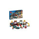 LEGO 60389 City Autowerkstatt, Konstruktionsspielzeug