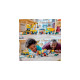 LEGO 60391 City Baufahrzeuge und Kran mit Abrissbirne, Konstruktionsspielzeug