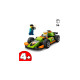 LEGO 60399 City Rennwagen, Konstruktionsspielzeug