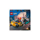 LEGO 60400 City Go-Karts mit Rennfahrern, Konstruktionsspielzeug