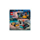 LEGO 60400 City Go-Karts mit Rennfahrern, Konstruktionsspielzeug