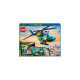 LEGO 60405 City Rettungshubschrauber, Konstruktionsspielzeug
