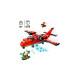 LEGO 60413 City Löschflugzeug, Konstruktionsspielzeug