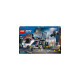 LEGO 60418 City Polizeitruck mit Labor, Konstruktionsspielzeug