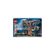 LEGO 60418 City Polizeitruck mit Labor, Konstruktionsspielzeug