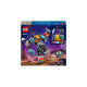 LEGO 60428 City Weltraum-Mech, Konstruktionsspielzeug