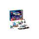 LEGO 60429 City Bergung eines Asteroiden im Weltall, Konstruktionsspielzeug