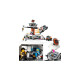 LEGO 60434 City Raumbasis mit Startrampe, Konstruktionsspielzeug