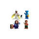 LEGO 71039 Minifiguren Marvel-Serie 2, Konstruktionsspielzeug(sortierter Artikel, eine Figur)
