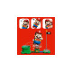 LEGO 71360 Super Mario Abenteuer mit Mario - Starterset, Konstruktionsspielzeug
