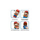 LEGO 71360 Super Mario Abenteuer mit Mario - Starterset, Konstruktionsspielzeug