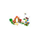 LEGO 71422 Super Mario Picknick bei Mario - Erweiterungsset, Konstruktionsspielzeug