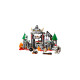 LEGO 71423 Super Mario Knochen-Bowsers Festungsschlag Erweiterungsset, Konstruktionsspielzeug